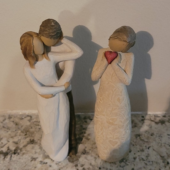 Willow Tree Other - Willow Tree Bundle